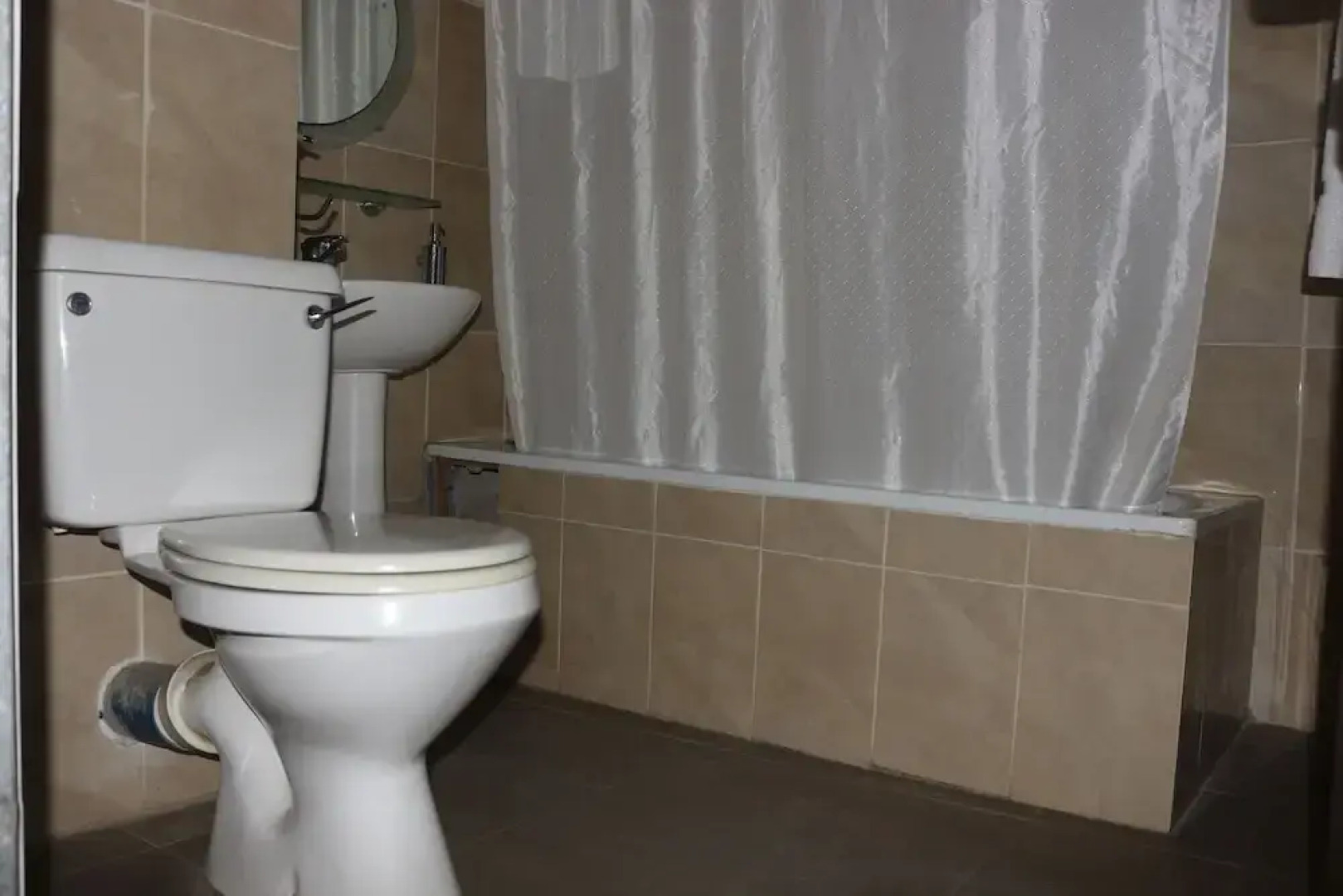 Grace Garden Apartments