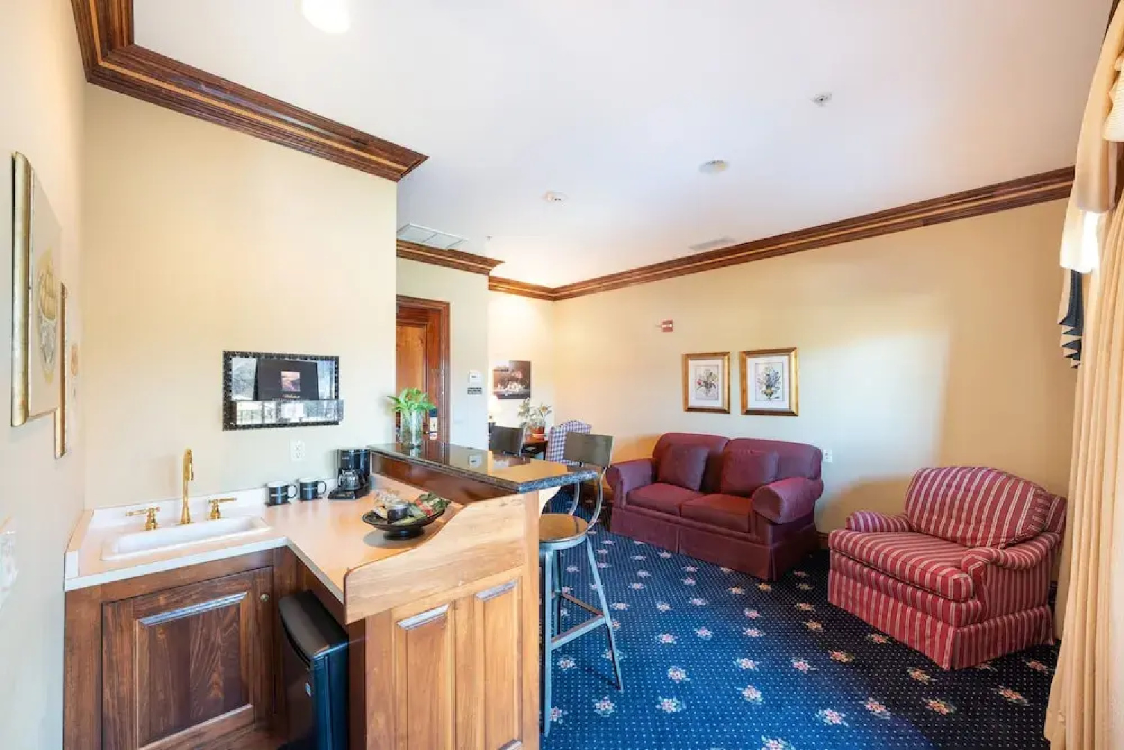 Stockfarm Inn