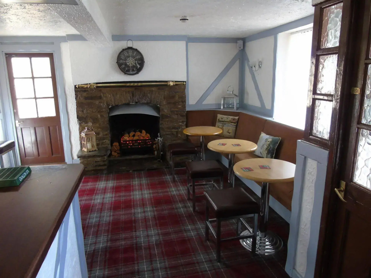 The Pembrey Country Inn