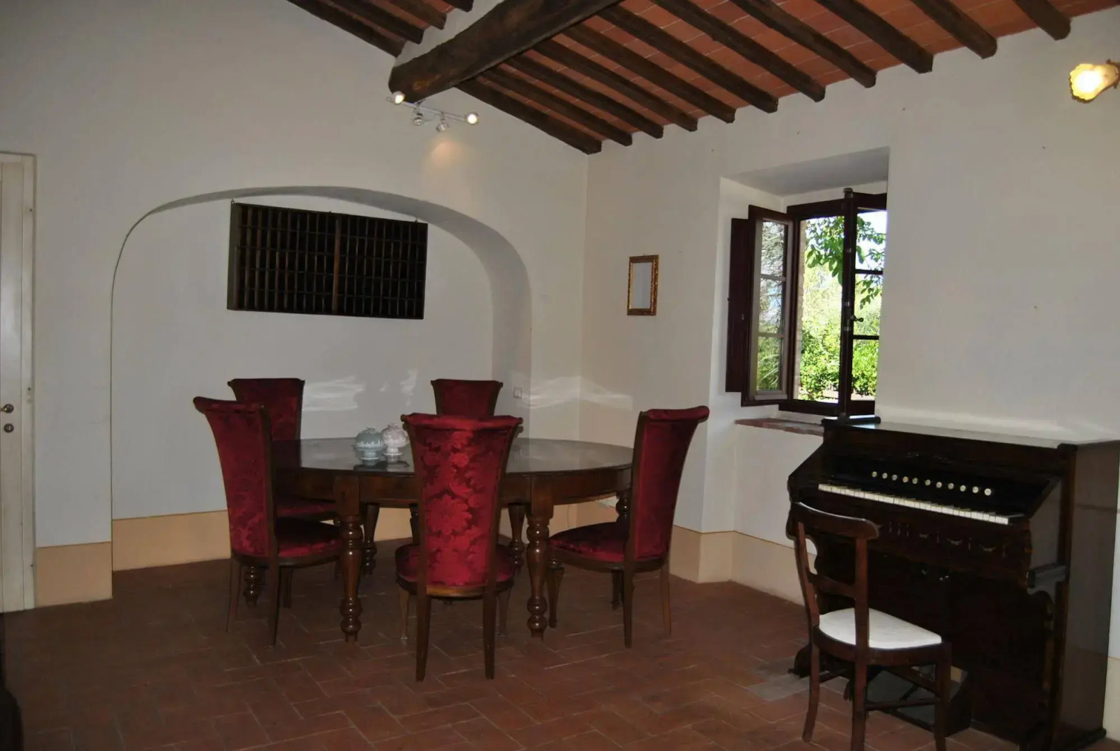 Palazzo del Chianti Relais