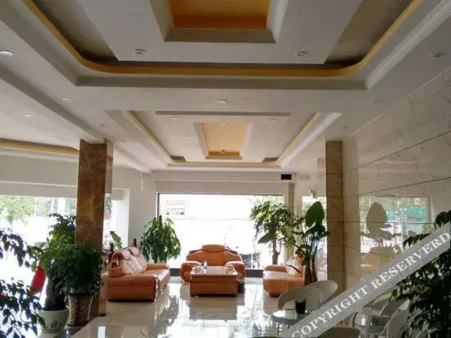 Qiubei Chuanyu Hotel