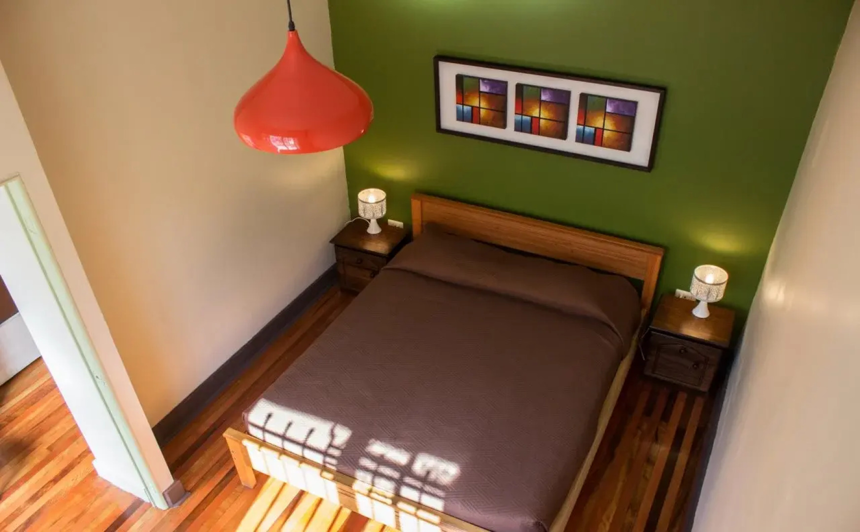 Hostal Providencia - Hostel