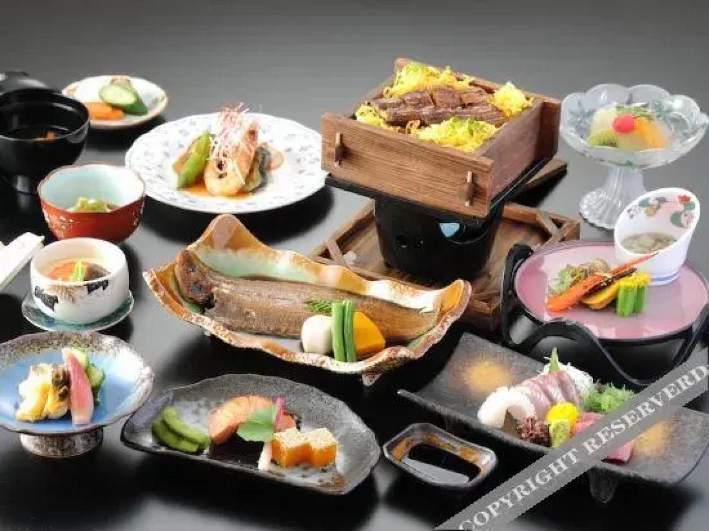 Yanagawa Onsen Hotel Kisenso