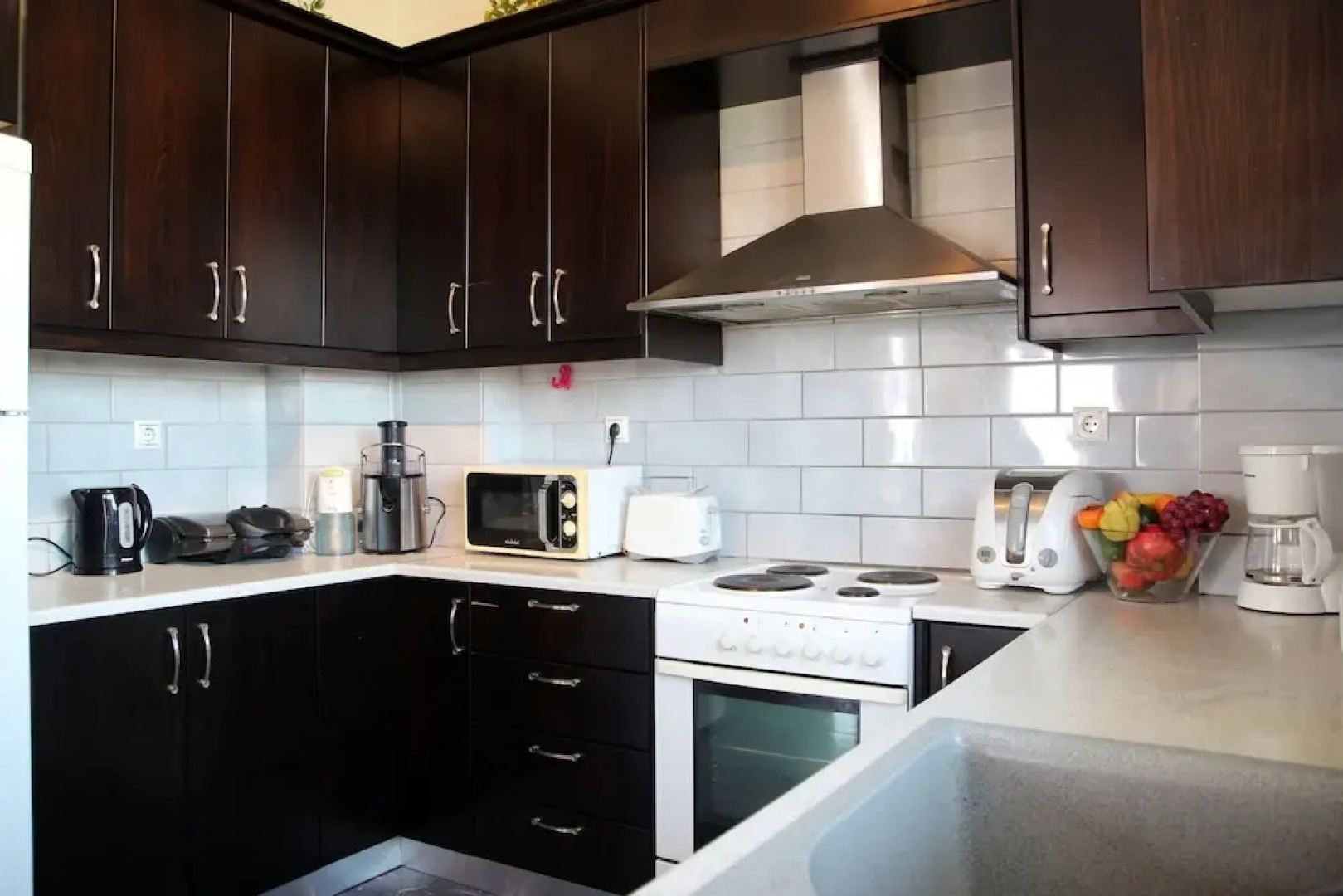 Kouros Chania Villas