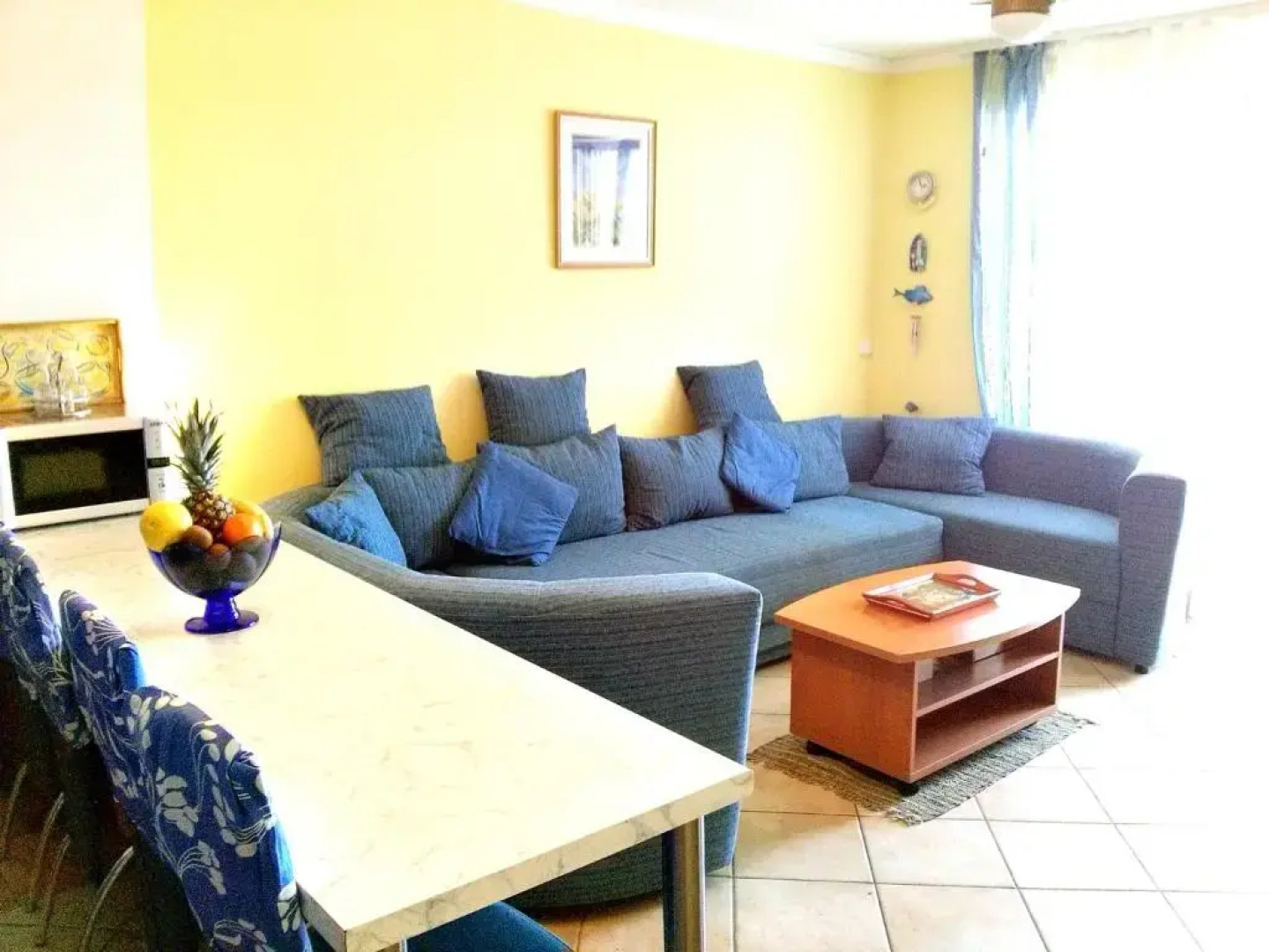 Beach Apartment Sveti Filip i Jakov