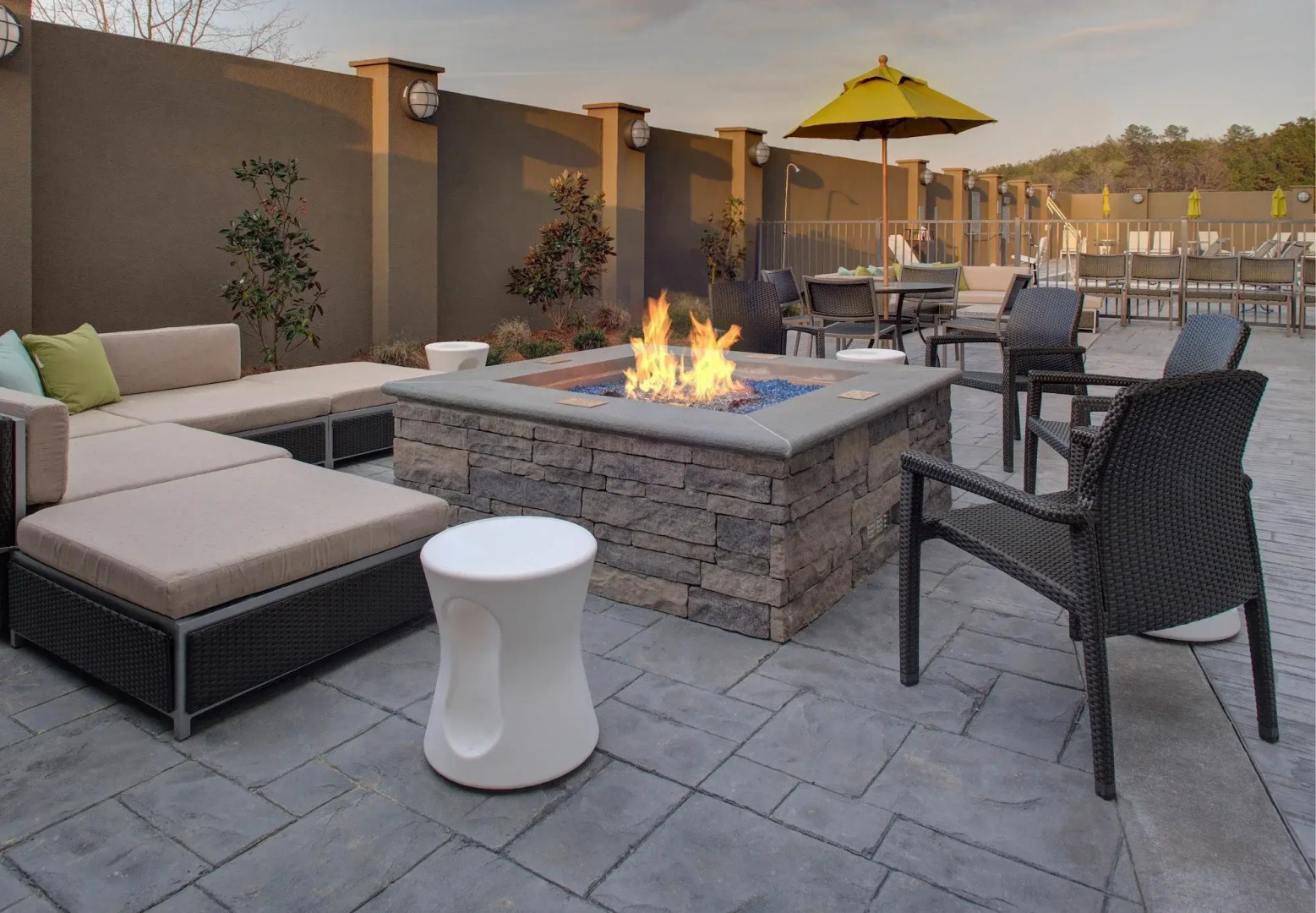 Courtyard by Marriott Atlanta Kennesaw