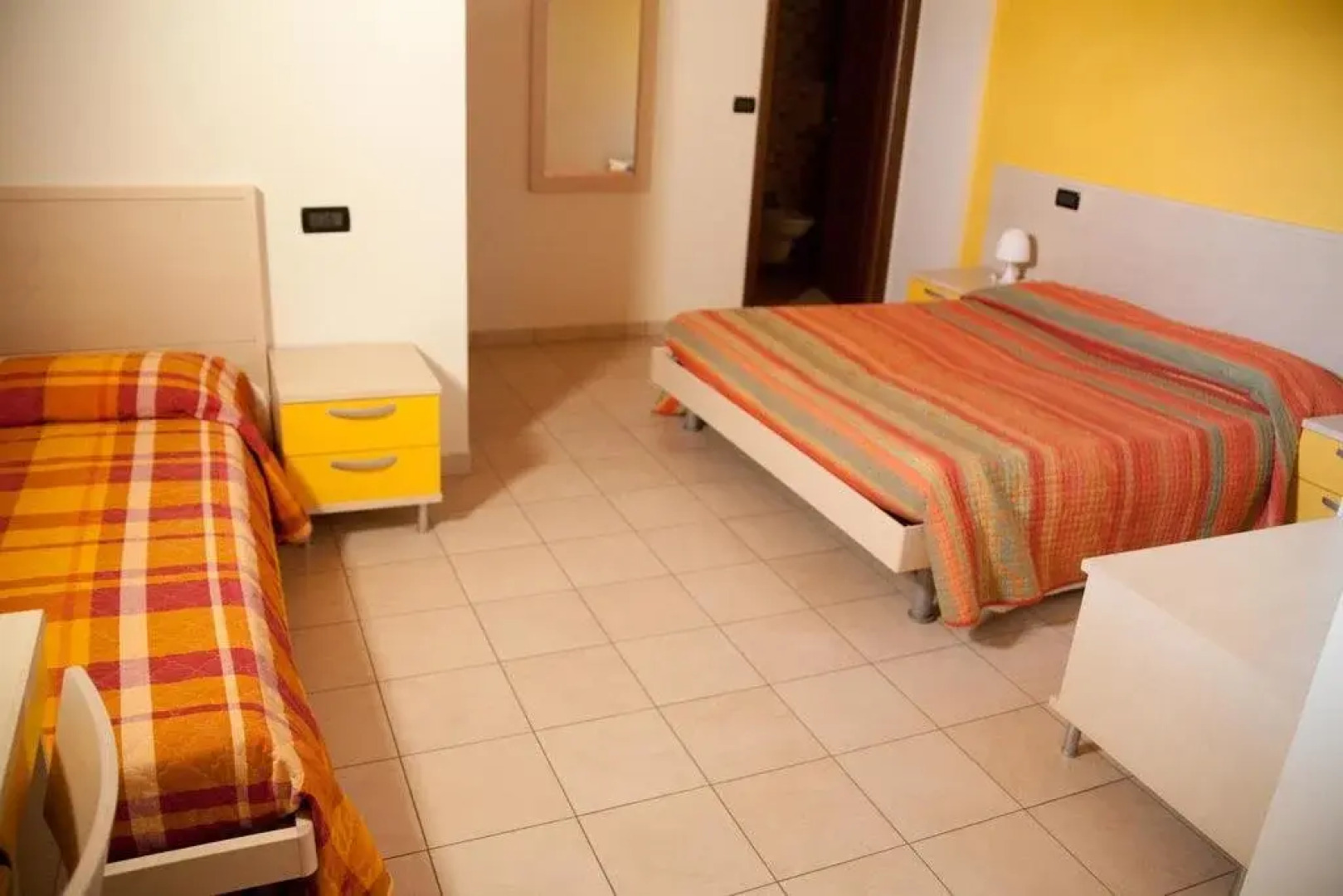 Country House Il Papavero Rosso