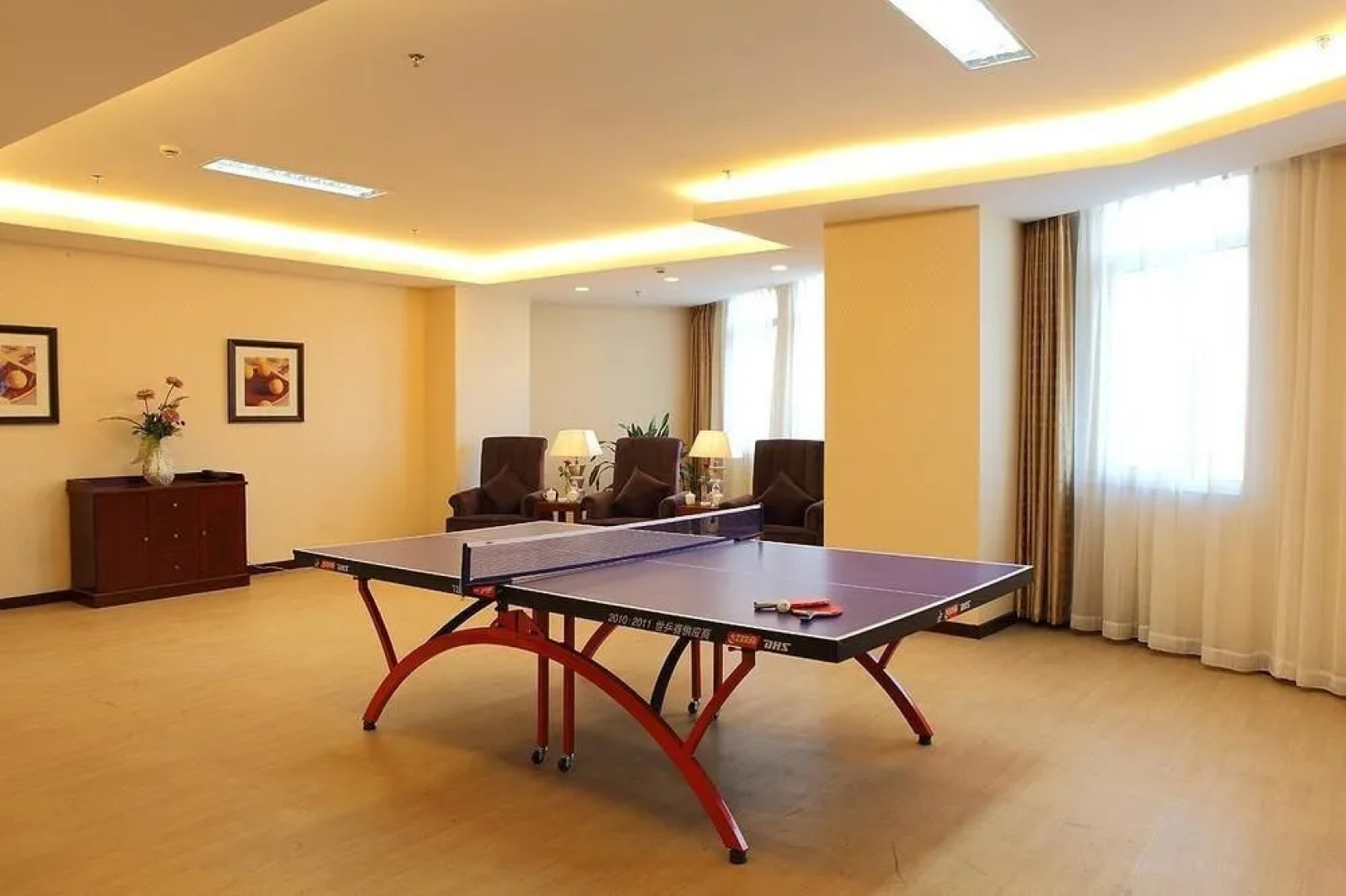 Xingtai Phoenix Hotel