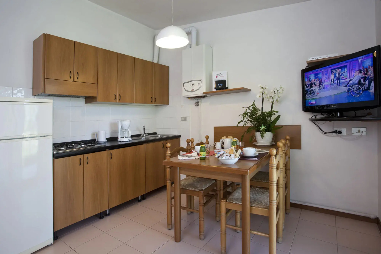 Villaggio Turistico Lugana Marina