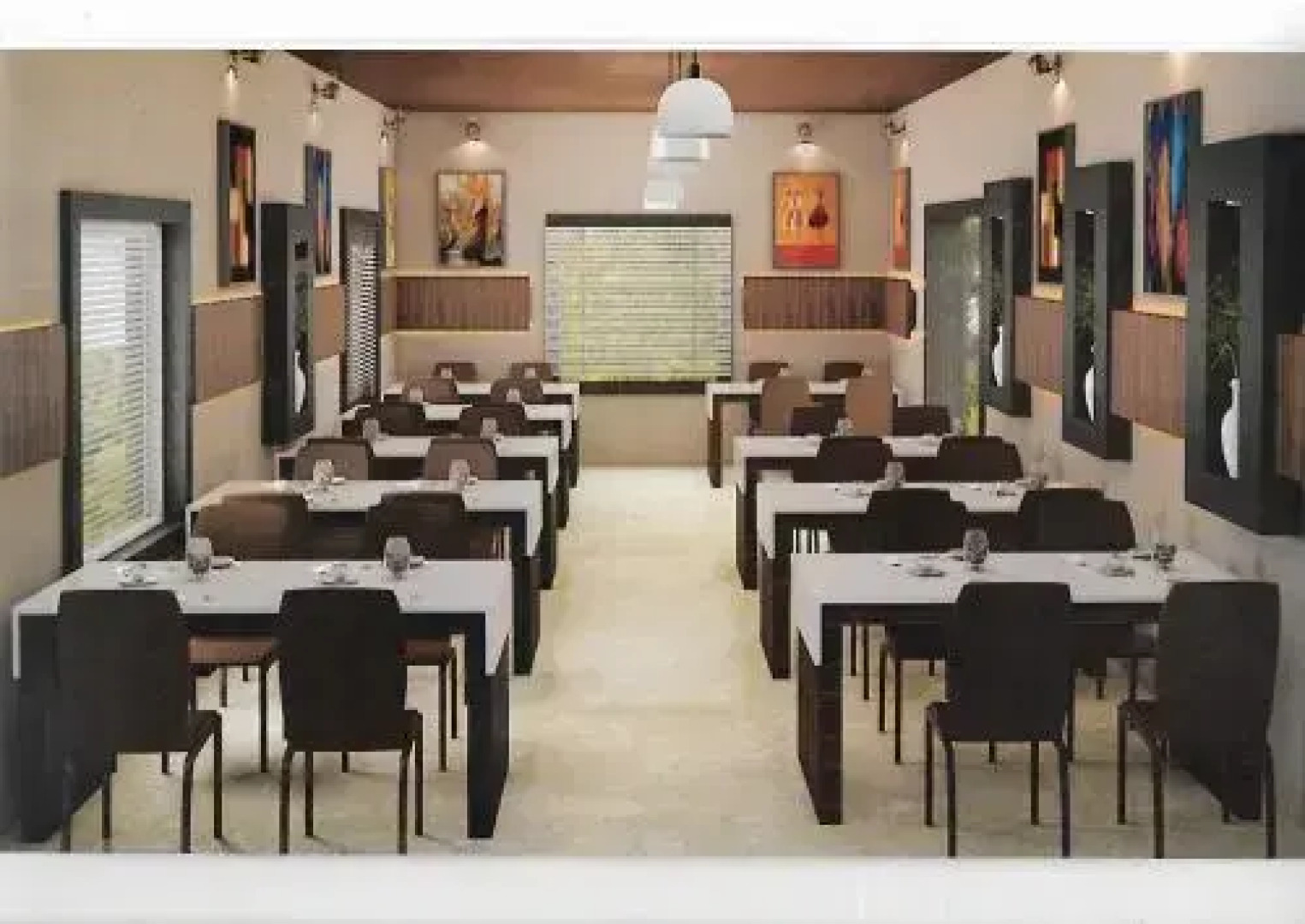 Paravoor Gateway Residency