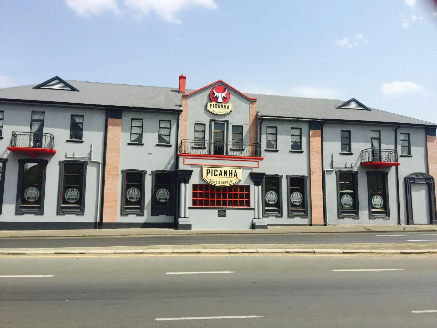 Goldfields Lodge and Conference Centre