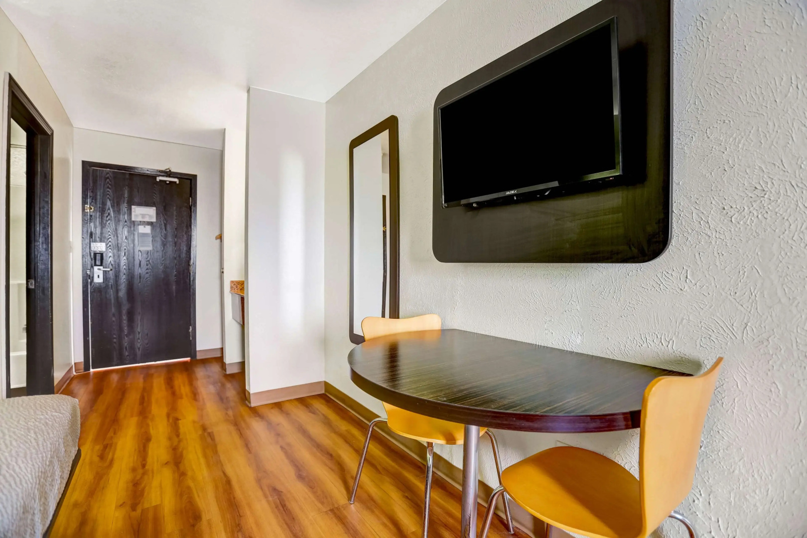 Motel 6 Moriarty, NM