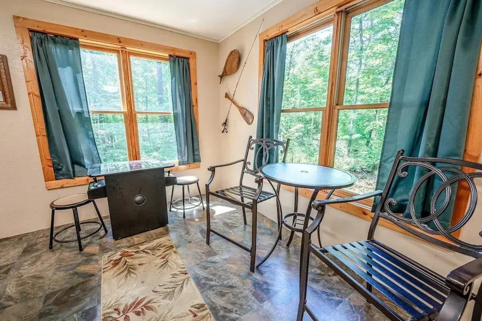 Steele Away 3 Bedrooms