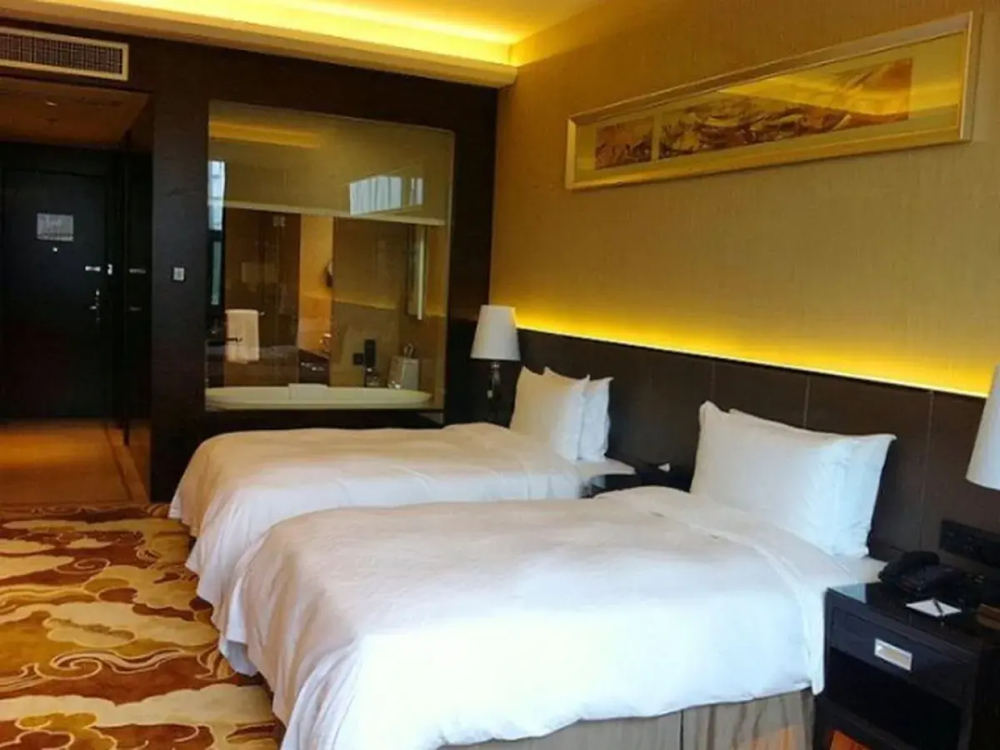 Nanjing Lakehome Hotels and Resorts