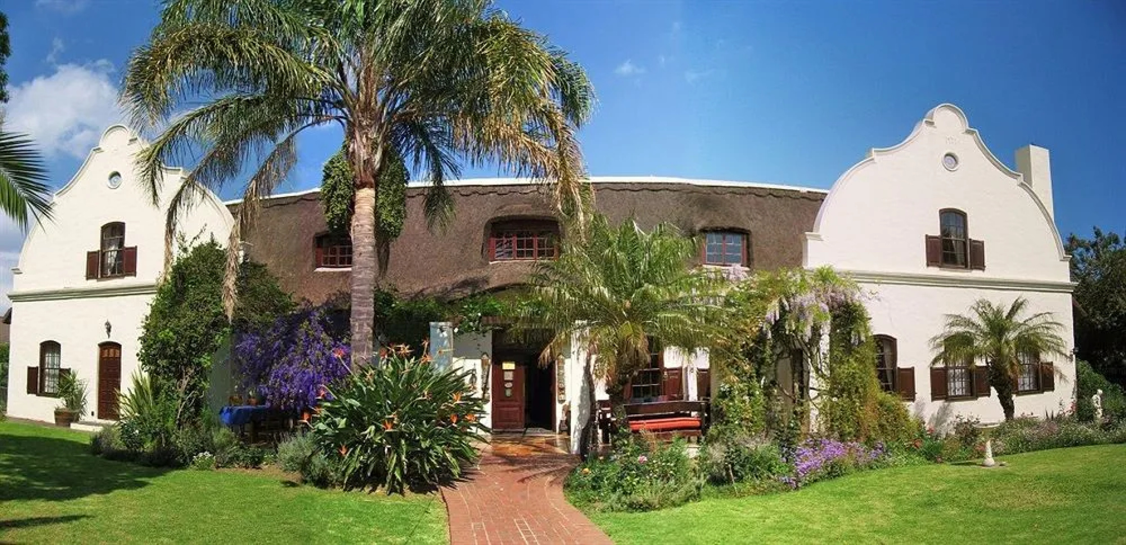 Somerton Manor