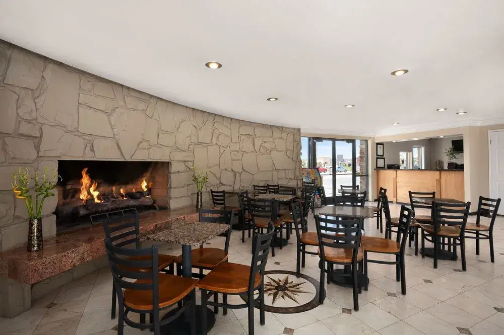 Travelodge Santa Maria