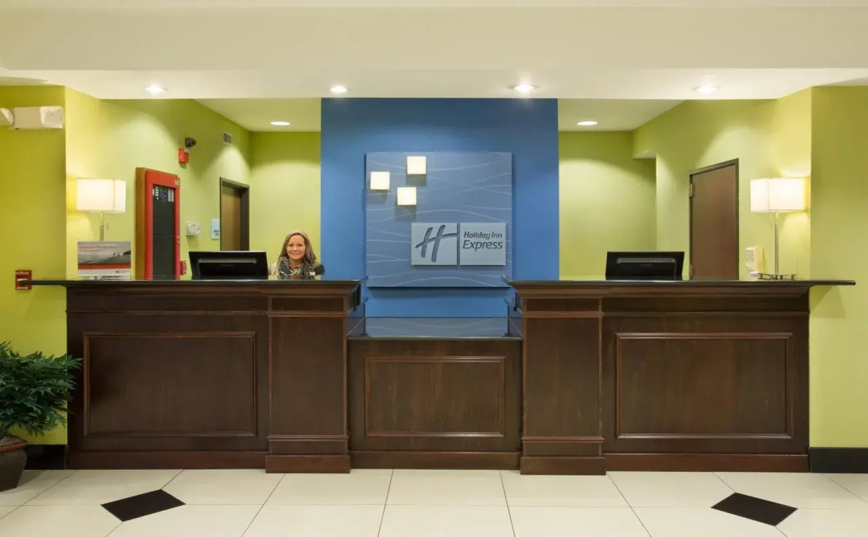 Holiday Inn Express Hotel & Suites Tell City by IHG