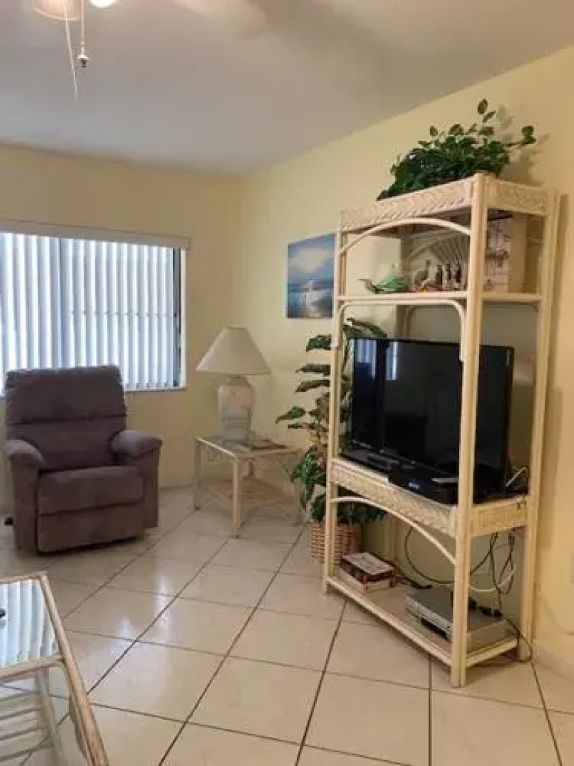 The Marlin Condominium