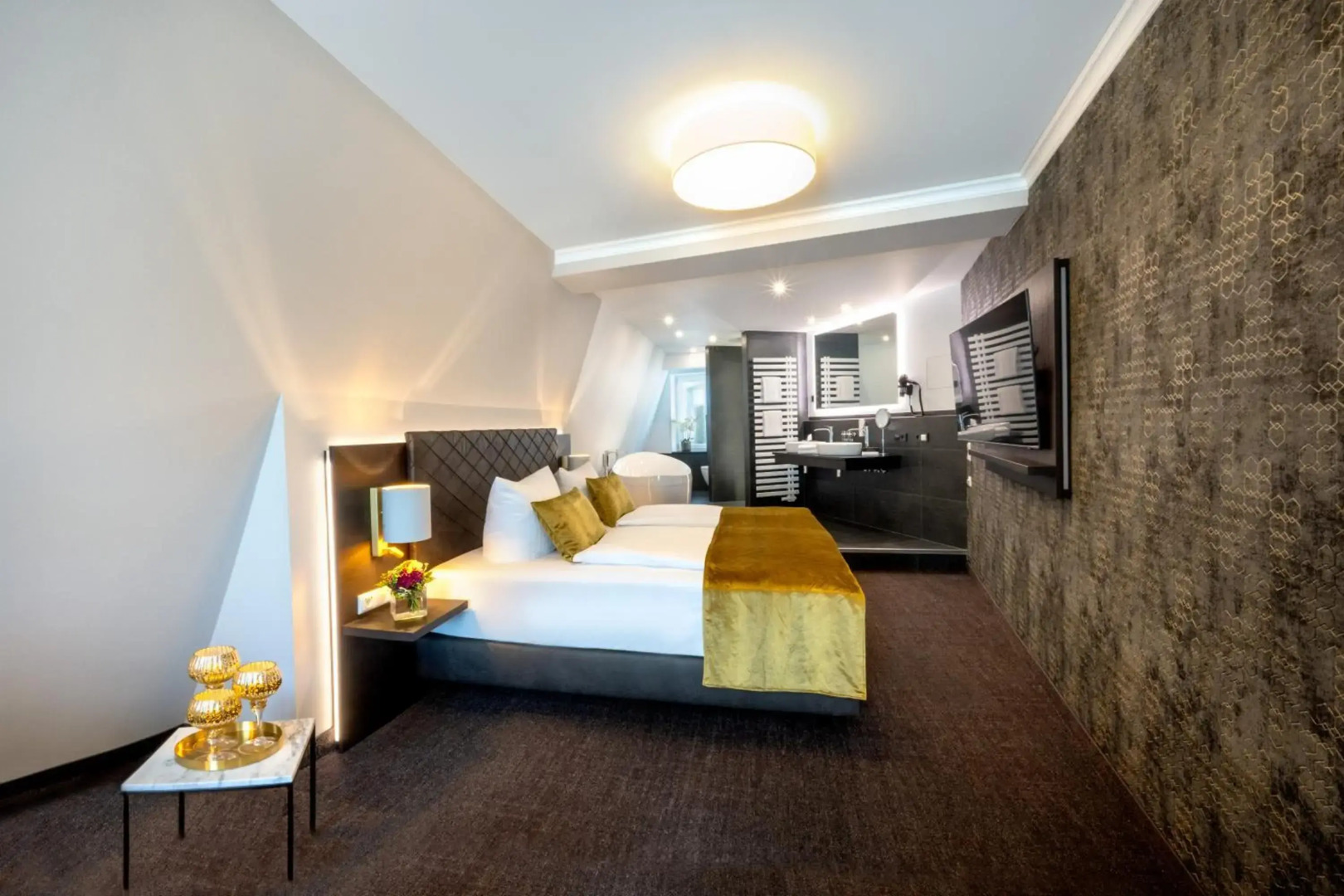 Hotel Schwarzer Bär