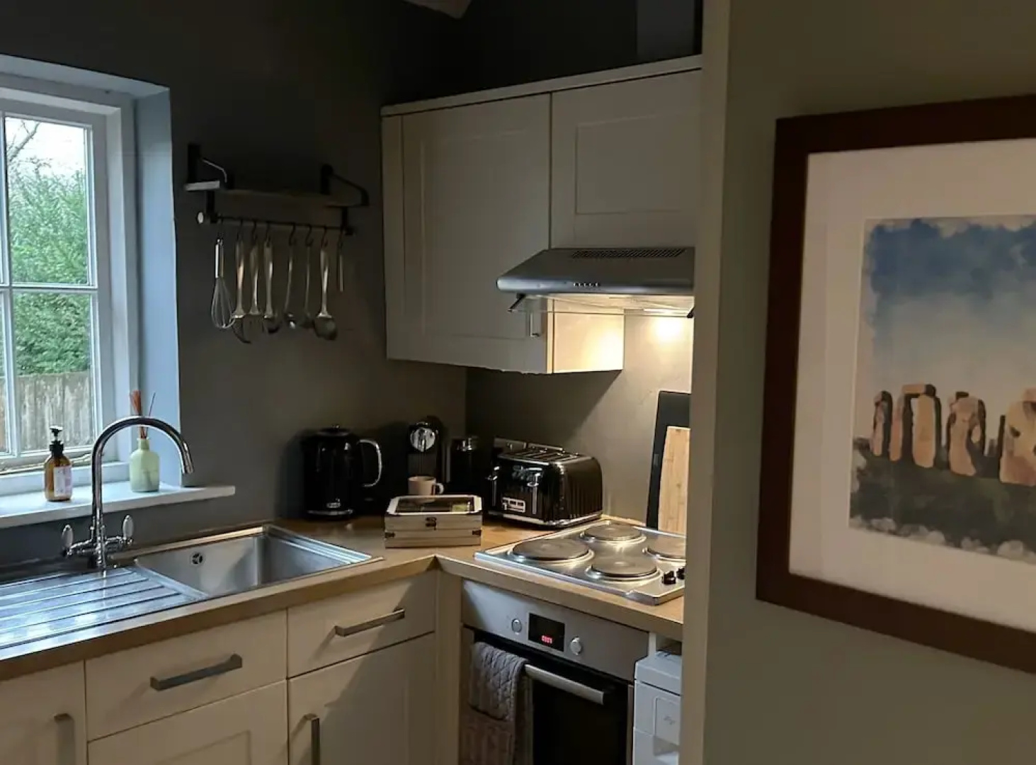 Stonehenge Cottages