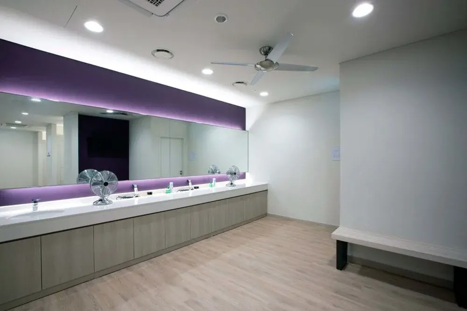 Hanwha Resorts - Yongin