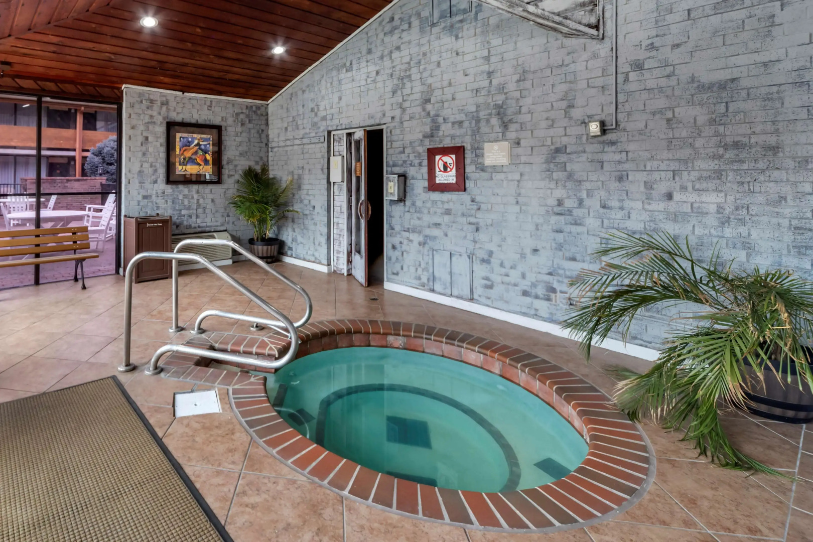 Best Western Plus Saddleback Inn & Conference Center