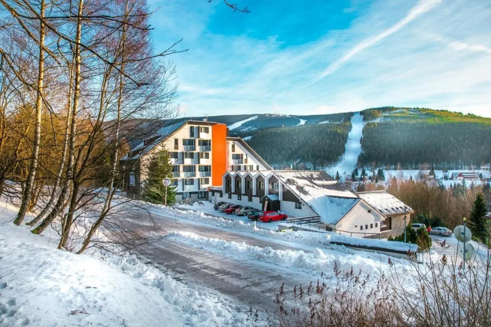 Wellness Hotel Astra