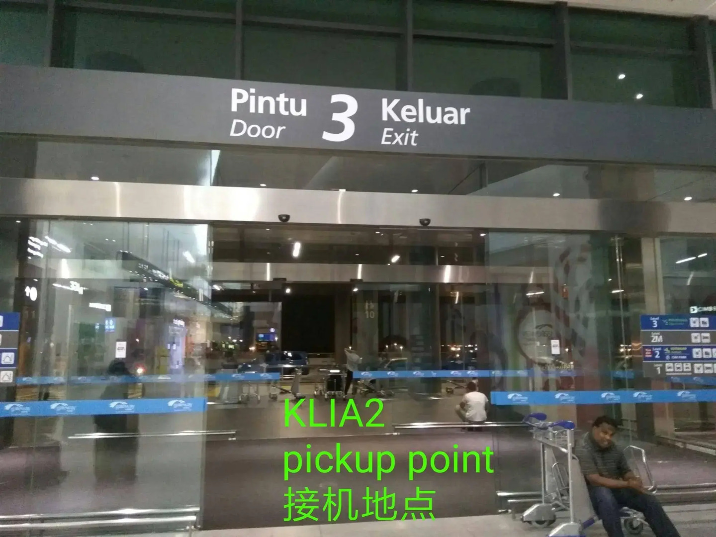 EV World Hotel Enstek near KLIA & KLIA 2