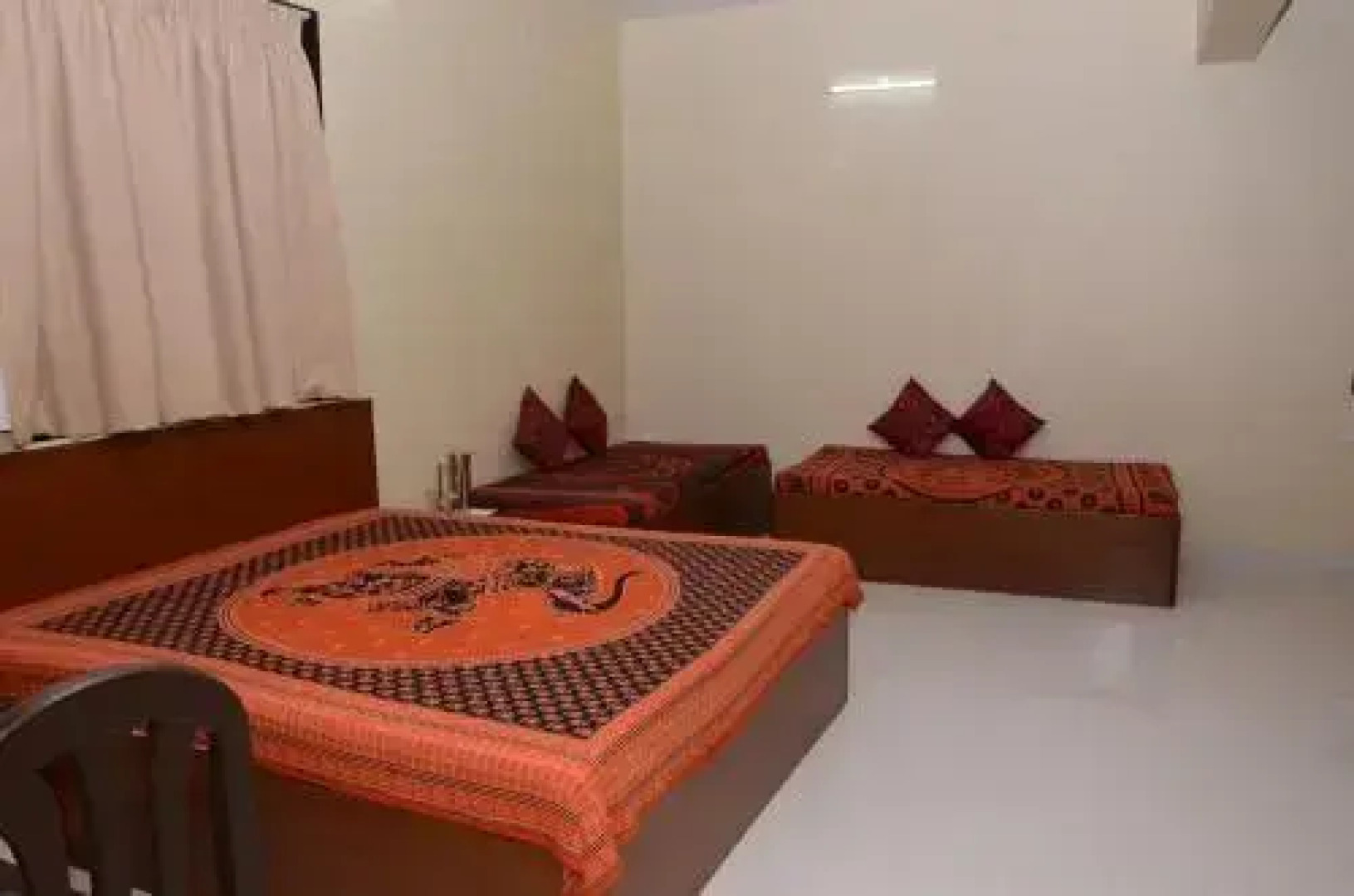 Hira Laxmi Residency