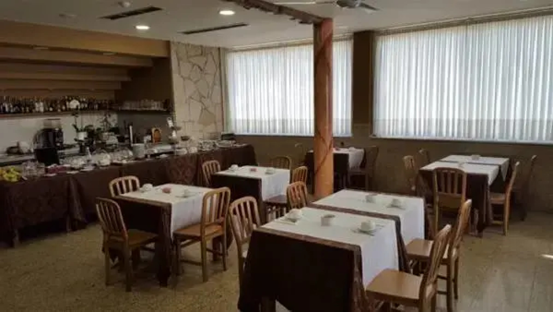 Hotel Rio Beca