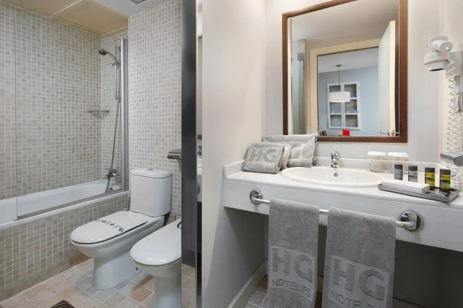 Aparthotel Hg Cerler