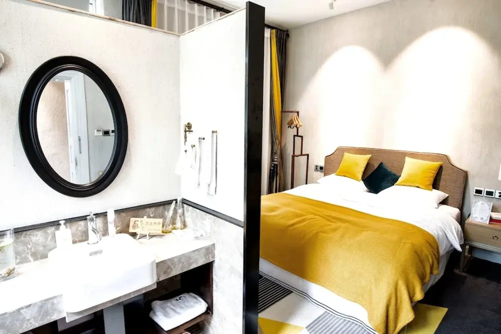 No.5 HengShan Road Cultural Hotel