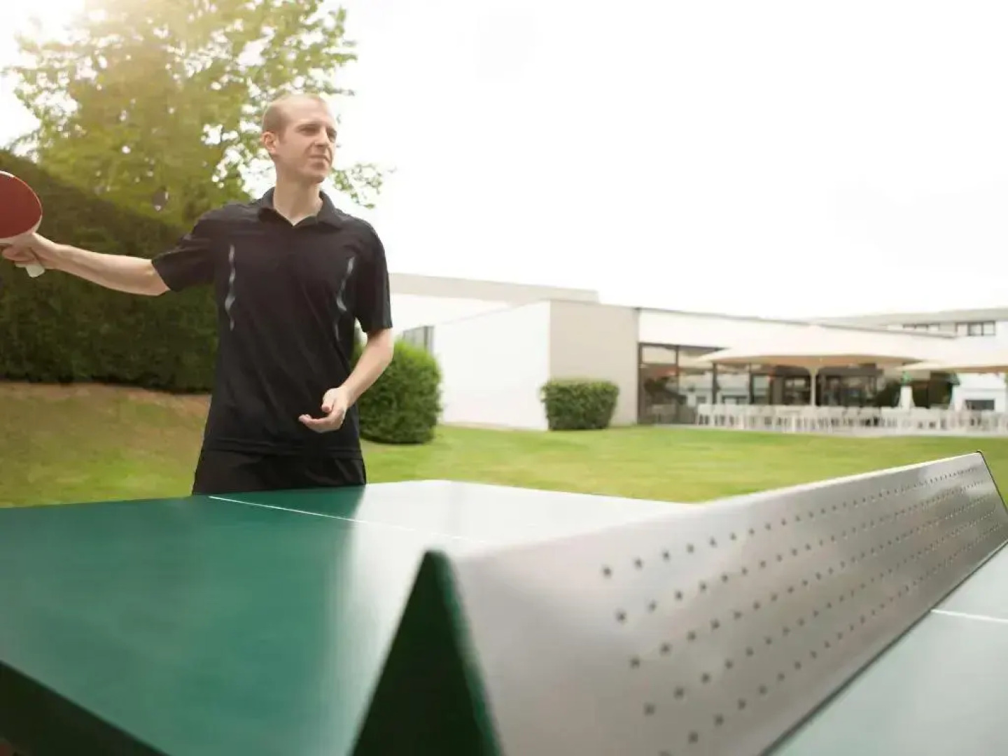 Novotel Marne Vallee Collegien