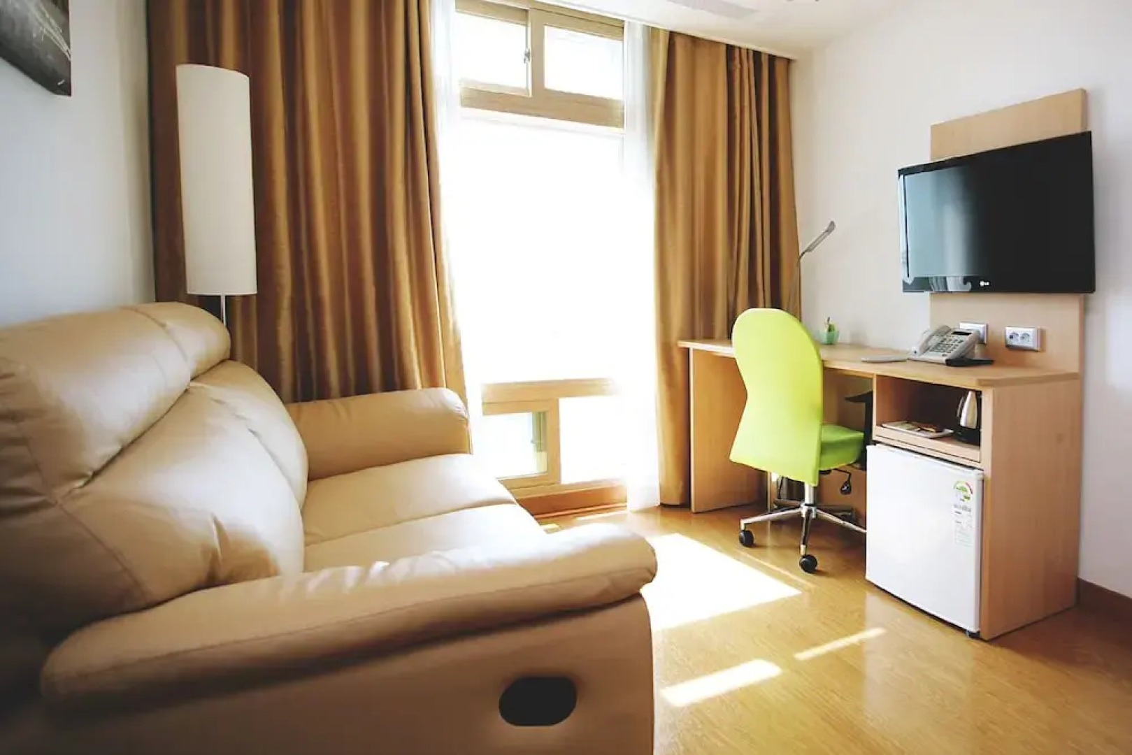 Apple Tree Hotel Gunsan