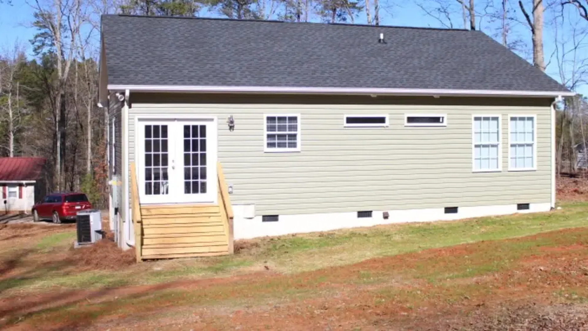 3 Bedroom, Virginia Street