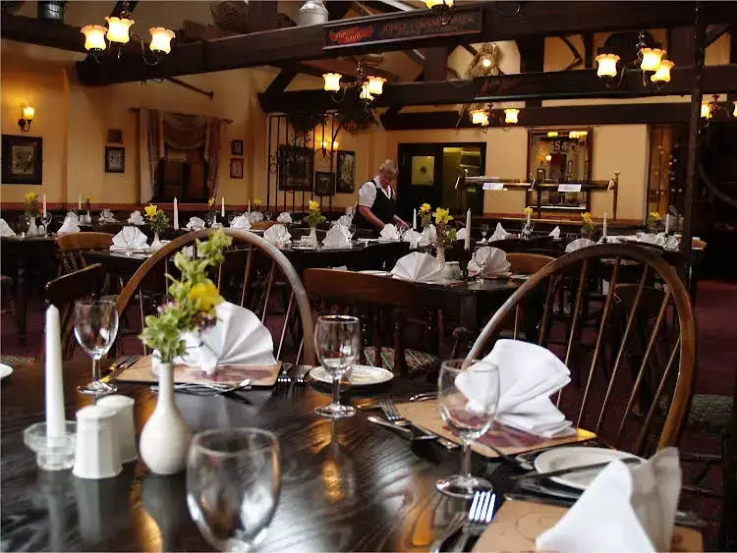 Ramada Resort Grantham