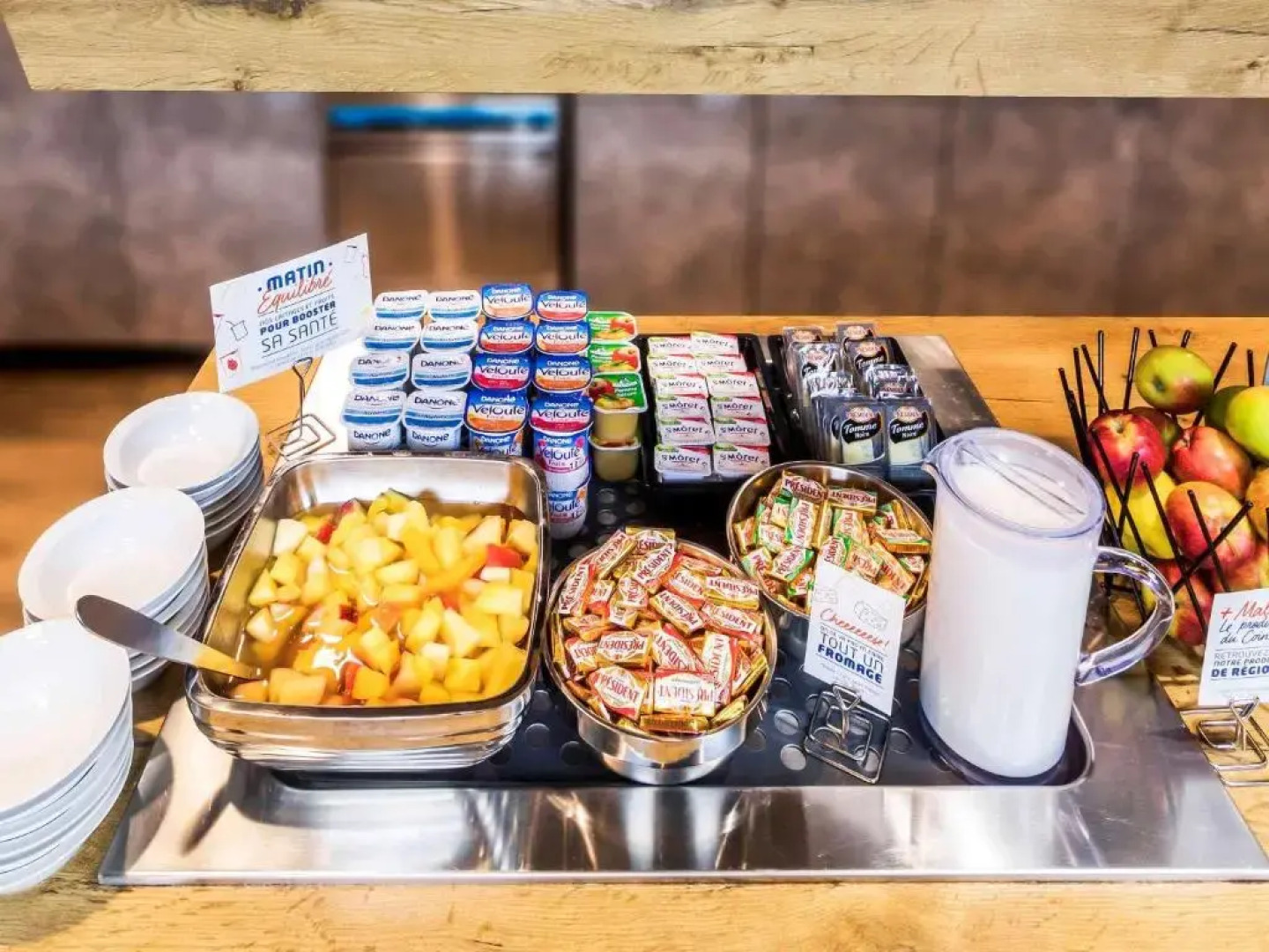 ibis budget Courbevoie Paris