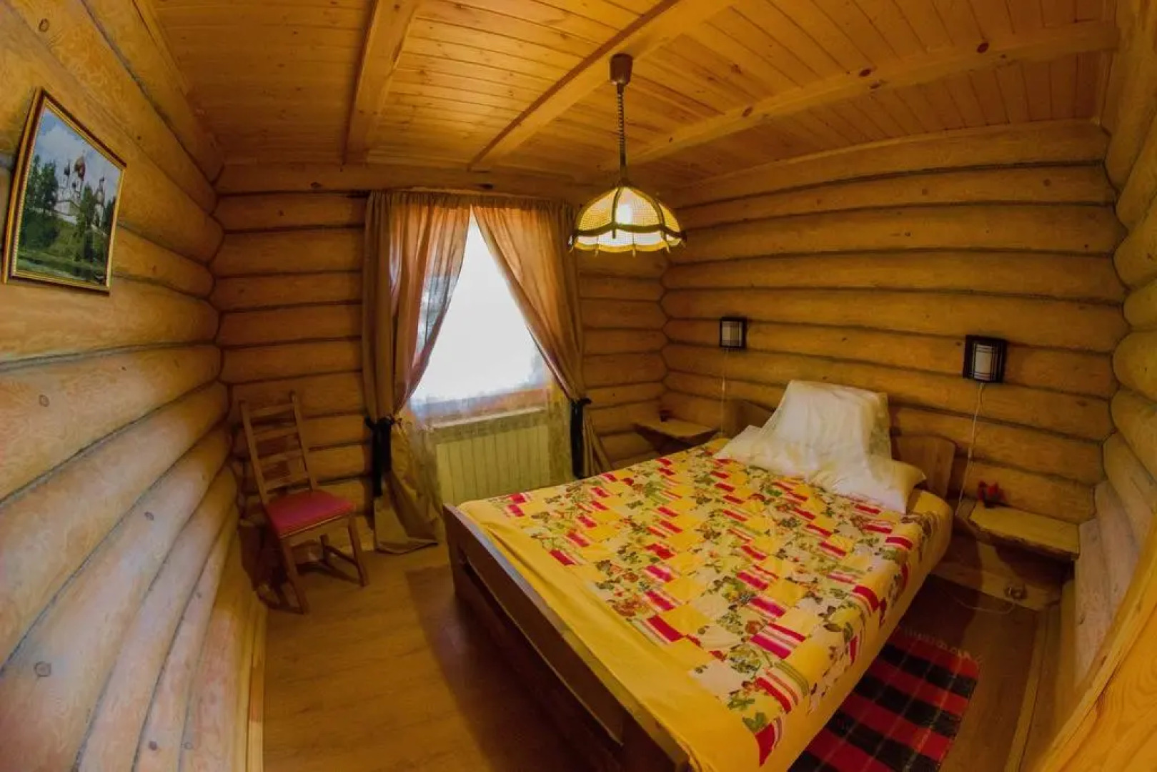 Бутик-Отель Суздаль Inn