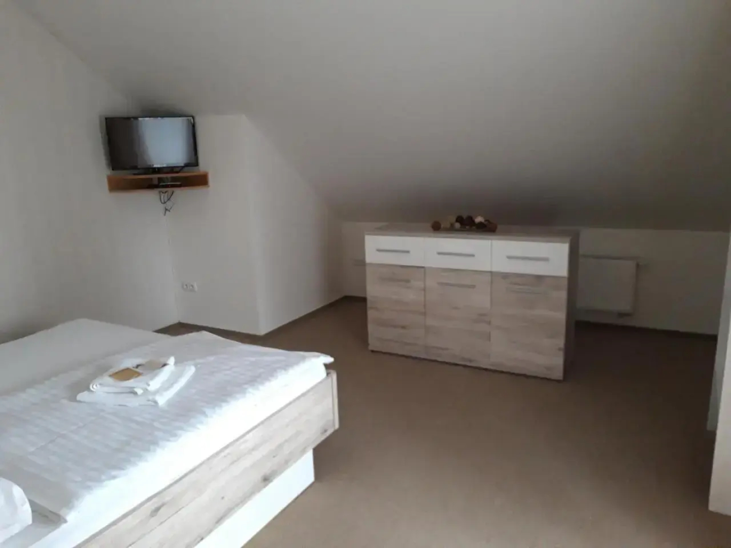 Penzion Solid Spa
