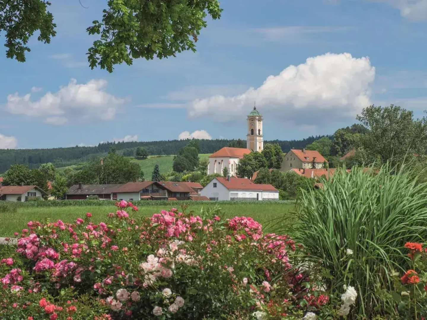 Best Western Aparthotel Birnbachhöhe