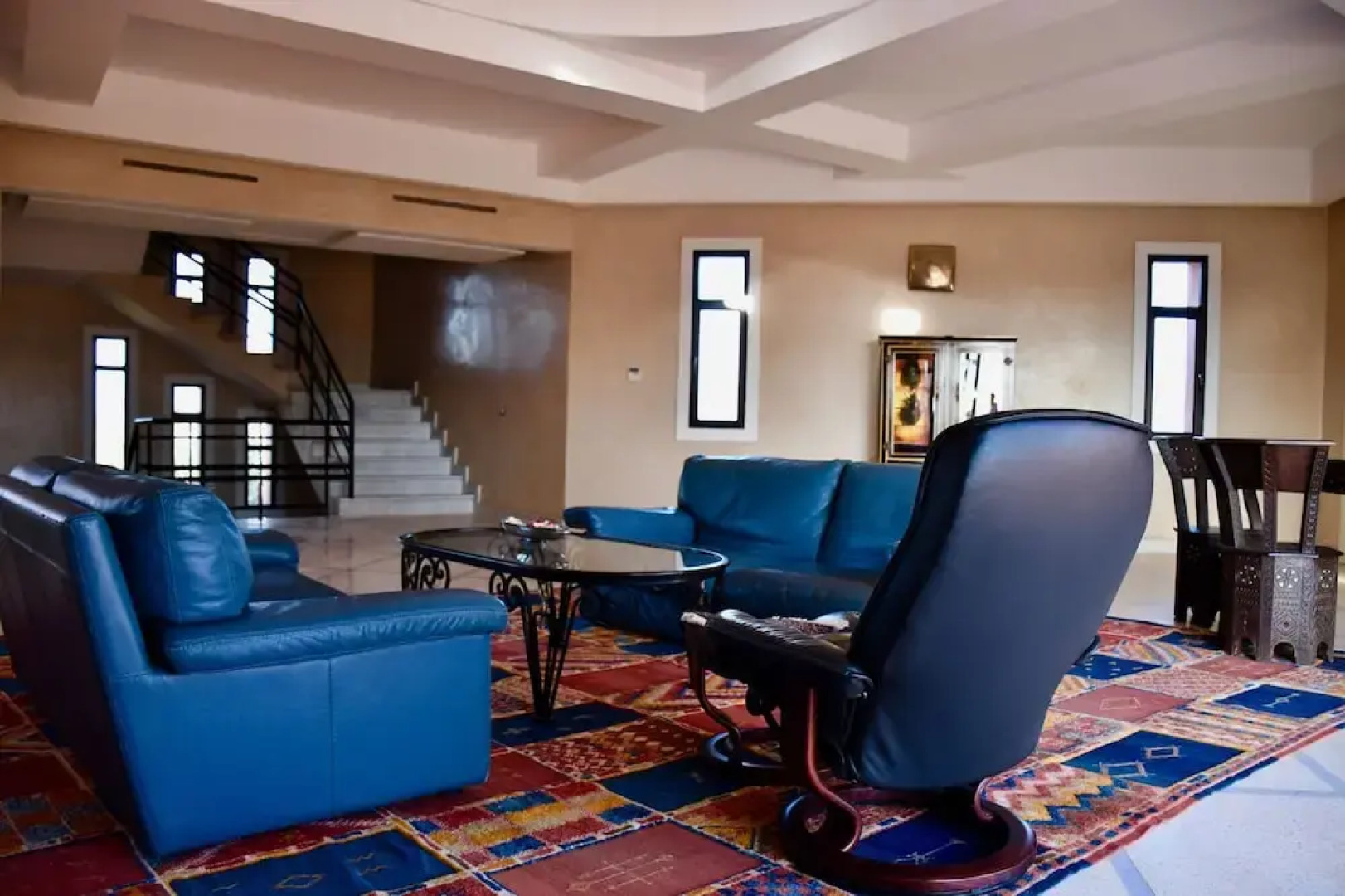 Villa Koutoubia Your Luxurious Oasis in Marrakech