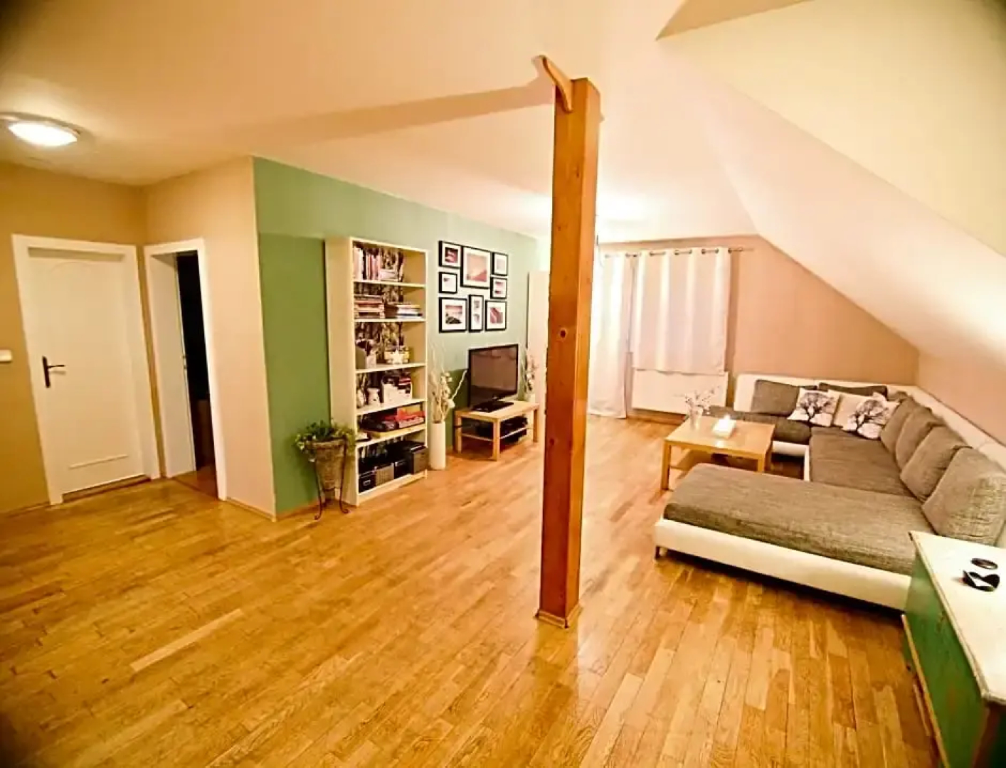 Propaganda Chalet