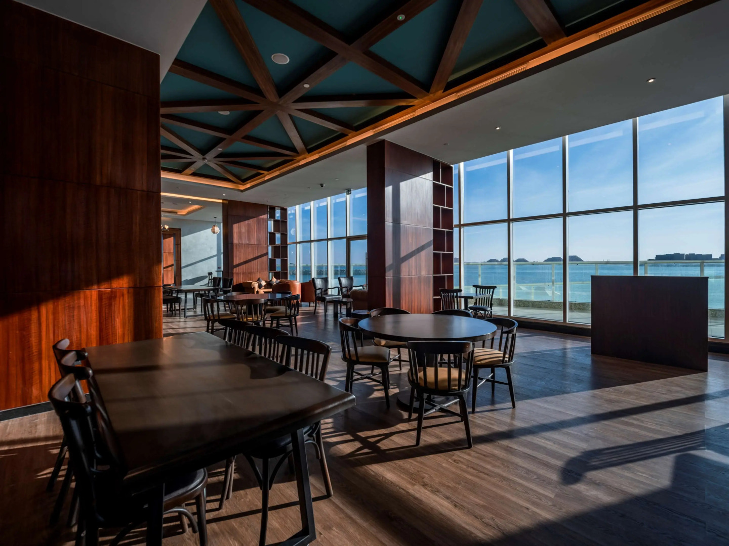 Radisson Resort Ras Al Khaimah Marjan Island