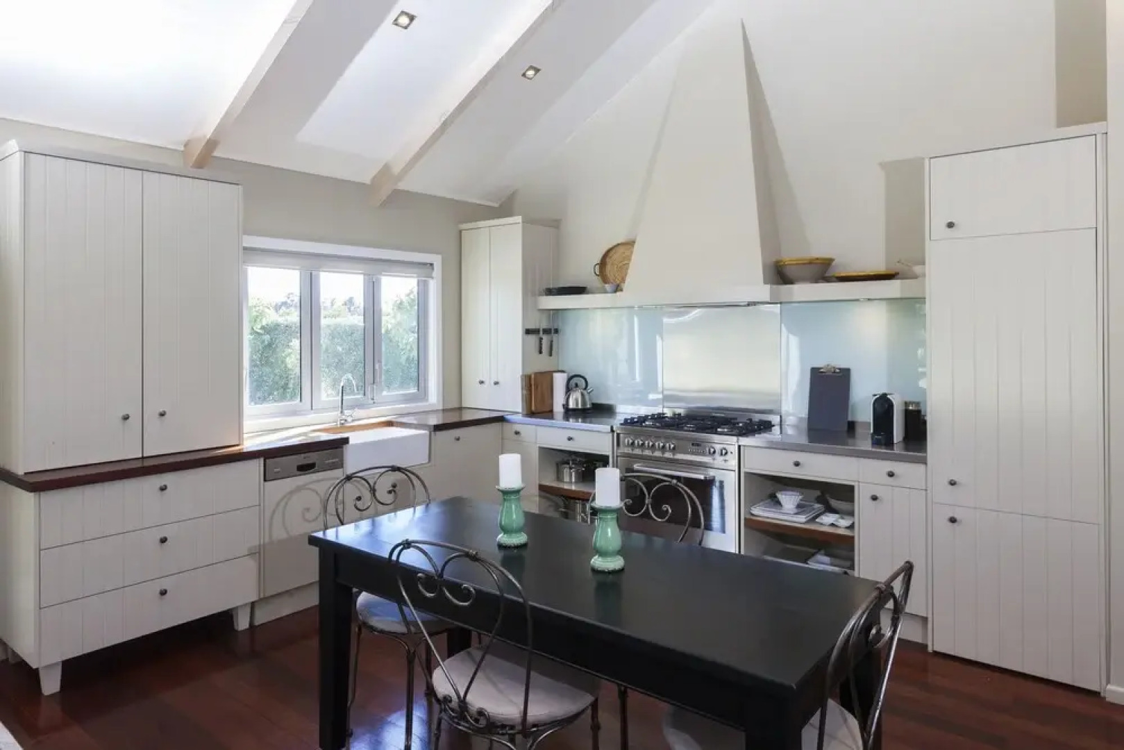 Dry Paddocks Country Retreat