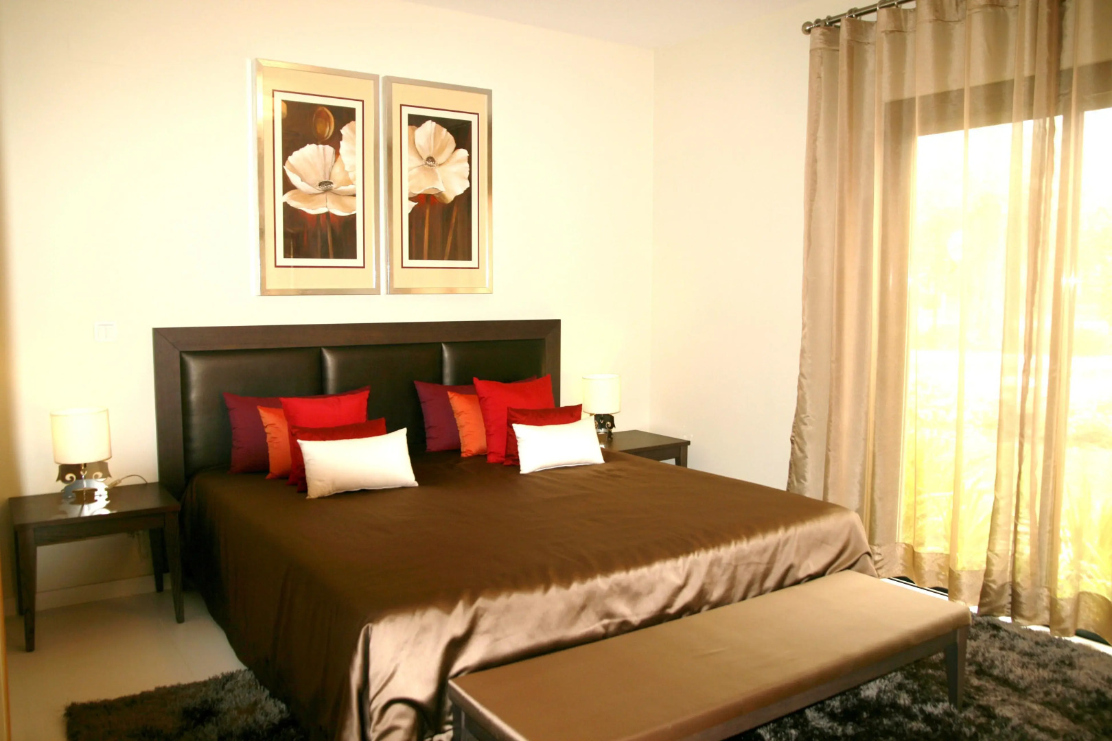 Amendoeira Golf Resort - Apartments and villas