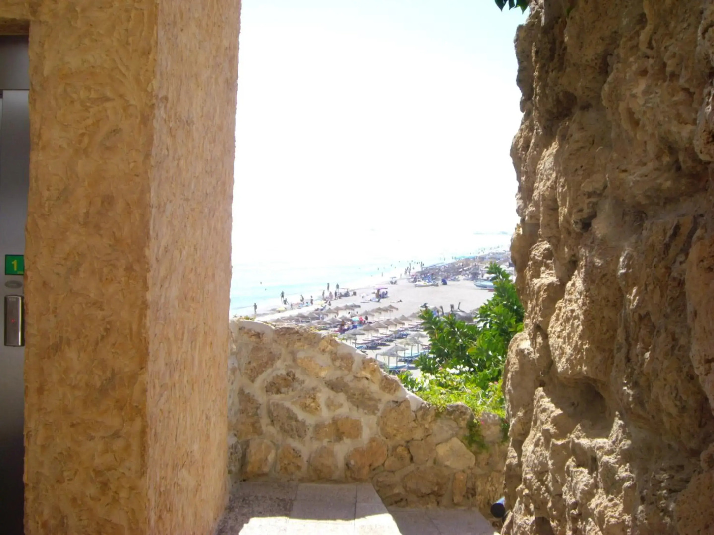 Castillo De Santa Clara