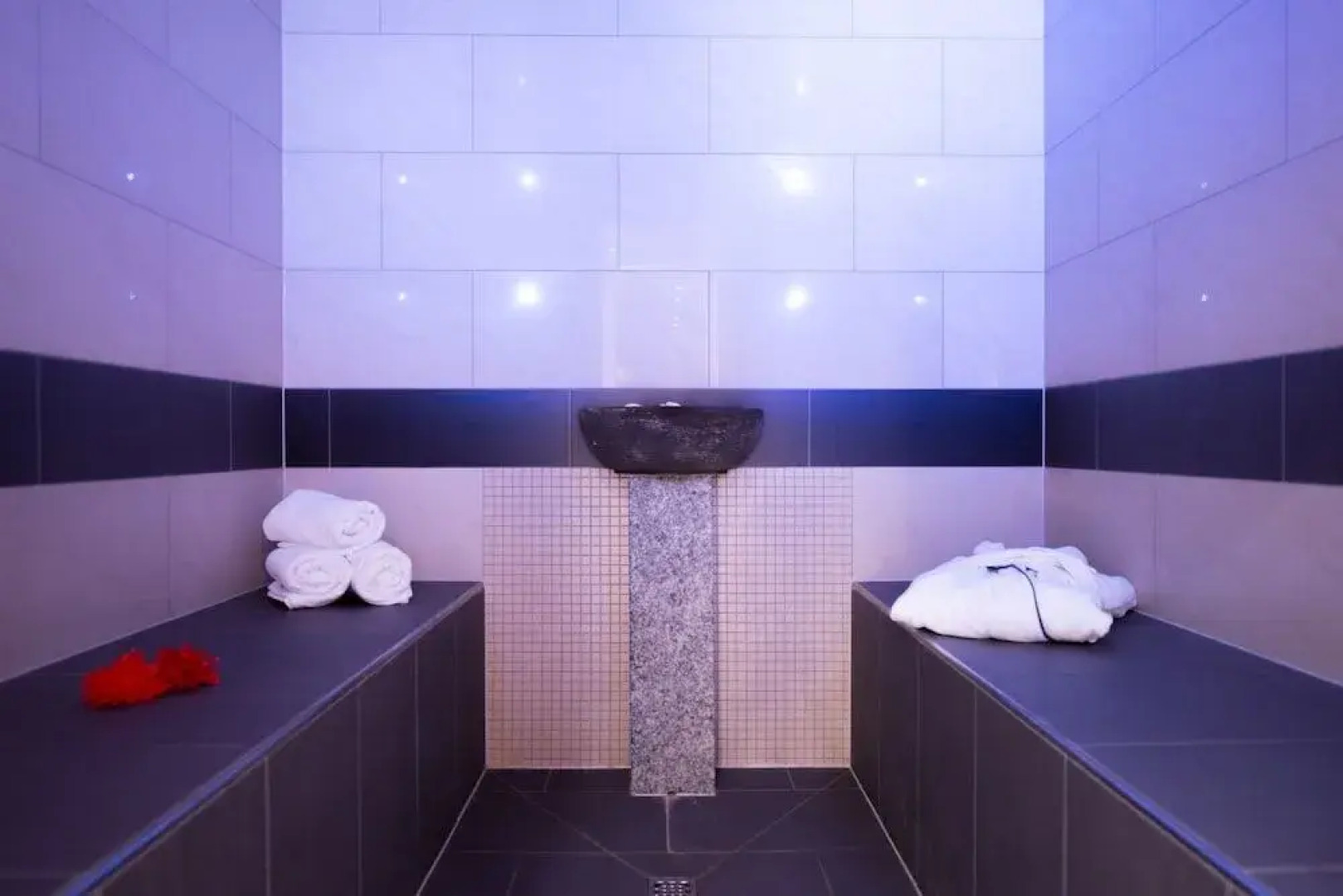 Apart-Hotel Ostseeperle