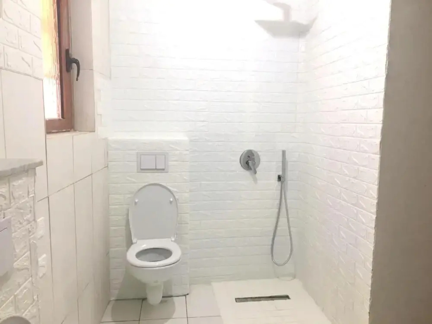 House With 2 Bedrooms in Berat, With Wifi