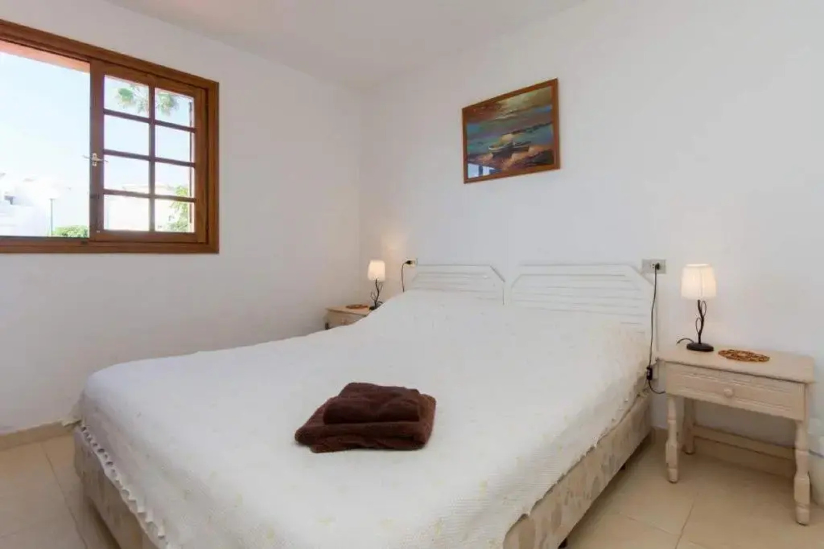 San Andres Resort Villa 46 Golf del Sur