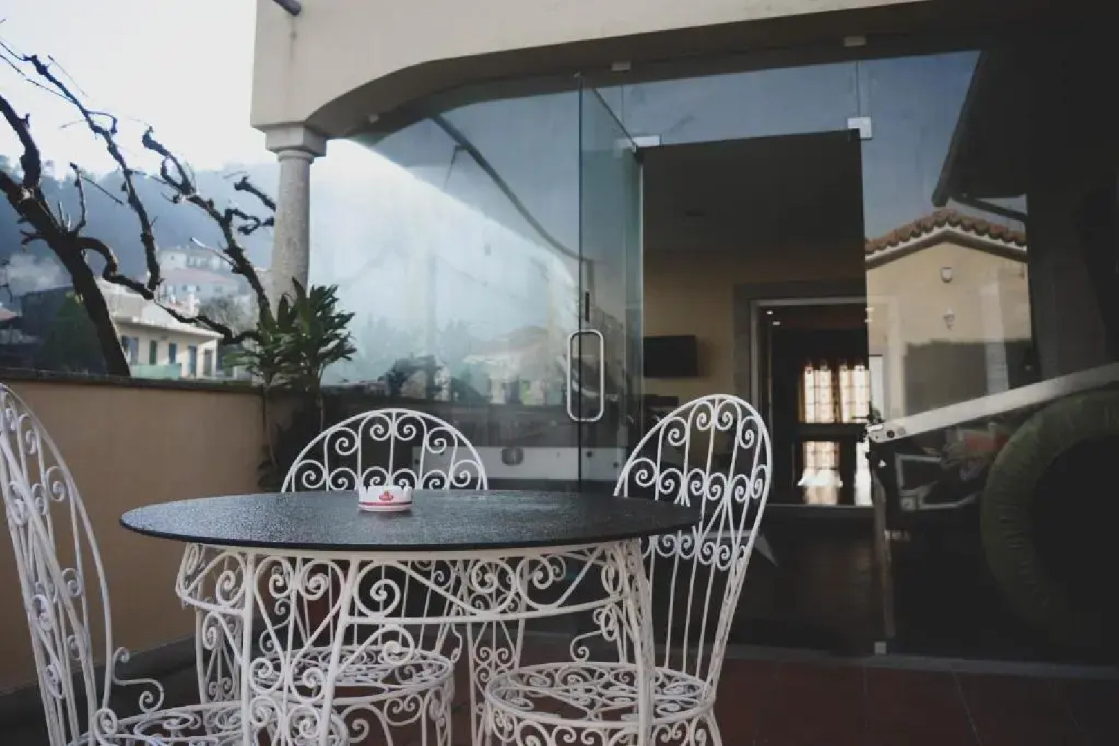 Arouca Passadiços Alojamento